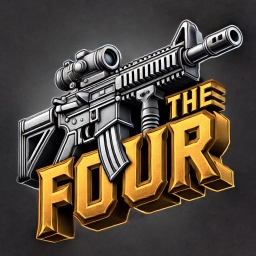 TheFour Logo